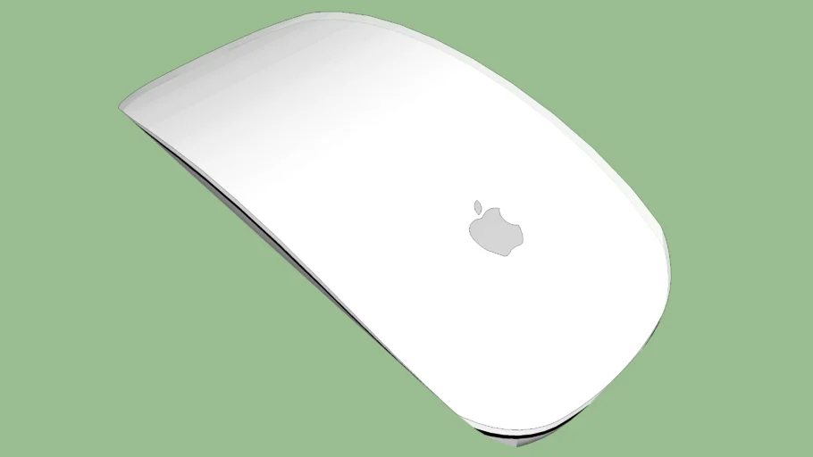 Apple Magic Mouse