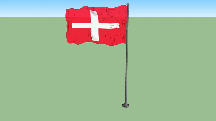 Flag of Swiss