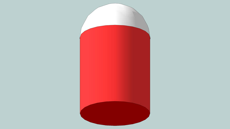 capsule | 3D Warehouse