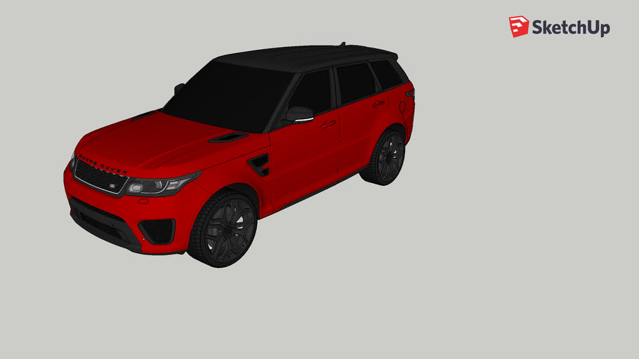 Car | 3D Warehouse