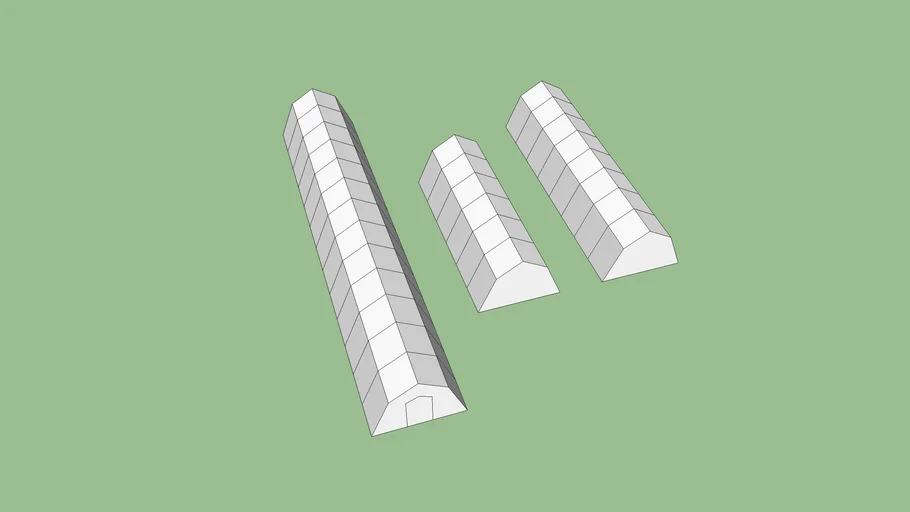 DFAC (1100 people) | 3D Warehouse