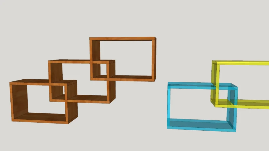 3D Warehouse
