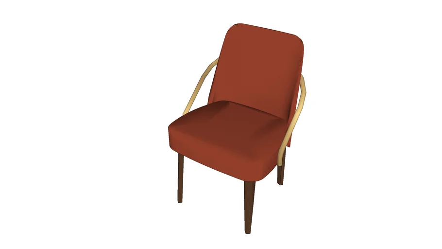 CAFE CHAIR