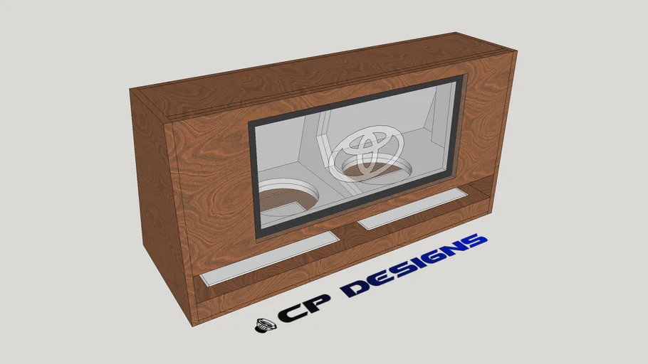 3D Warehouse
