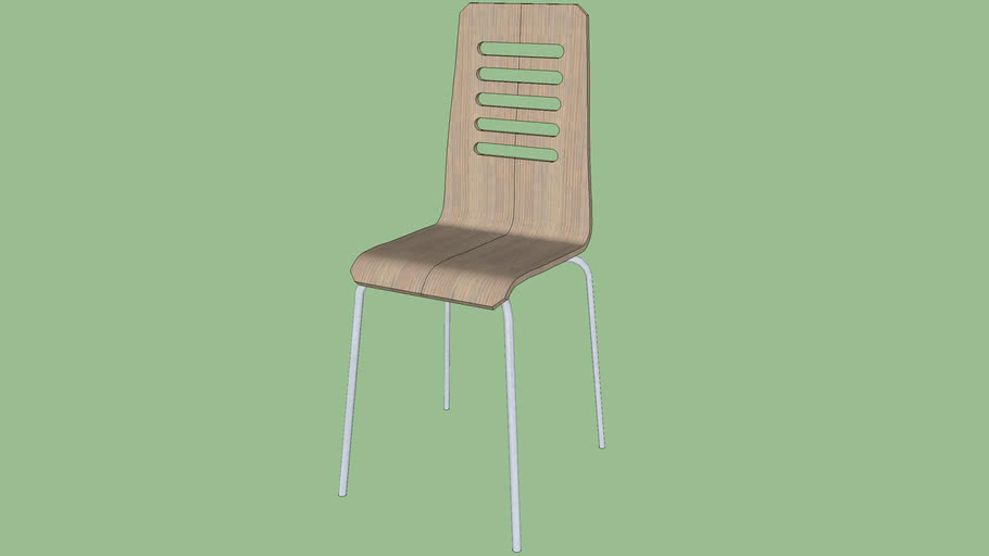 Chair TXWQM-2D