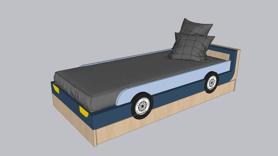 carros - - 3D Warehouse