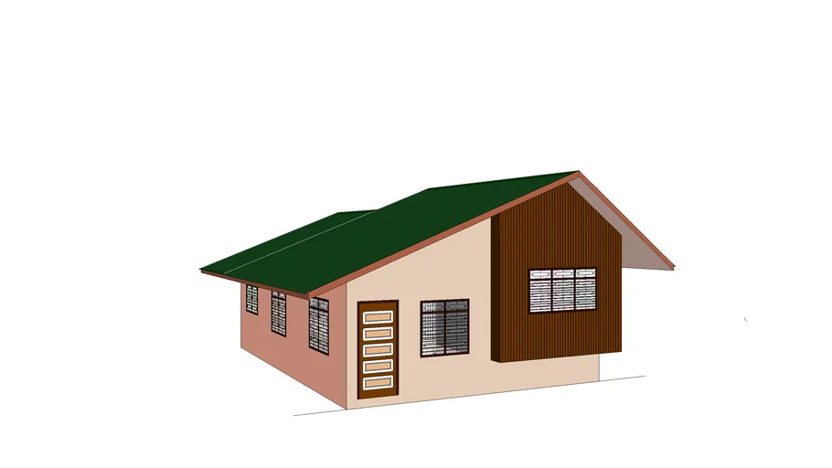 our-house-3d-warehouse