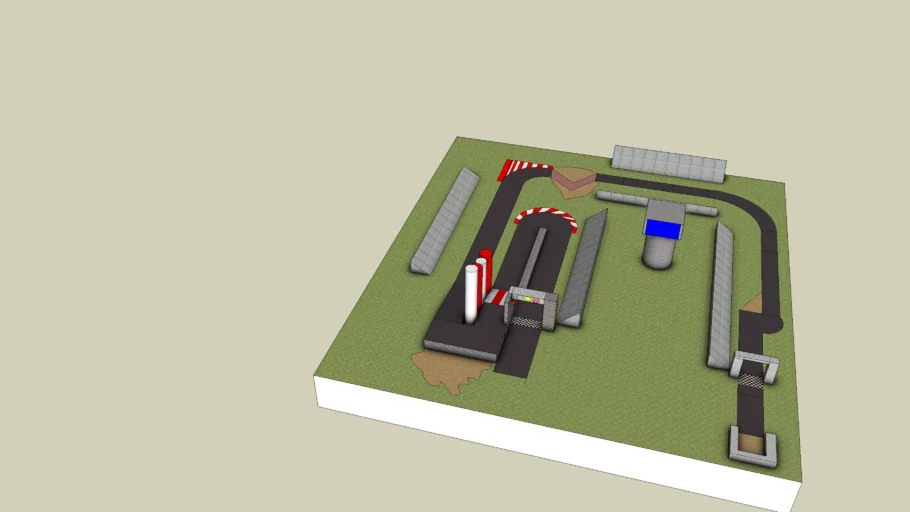 3D Warehouse