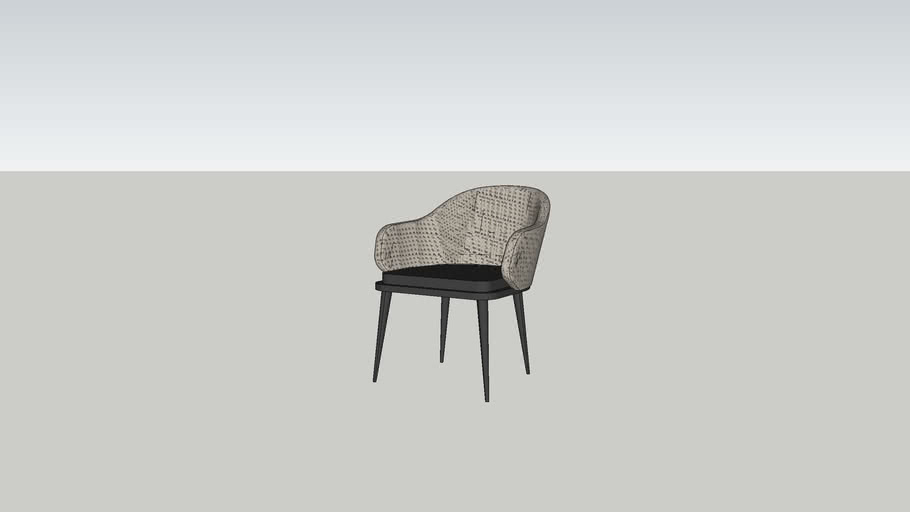 Rattan Sedia / chair Victoria / outdoor furniture