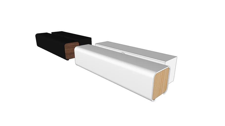 1 | 3D Warehouse
