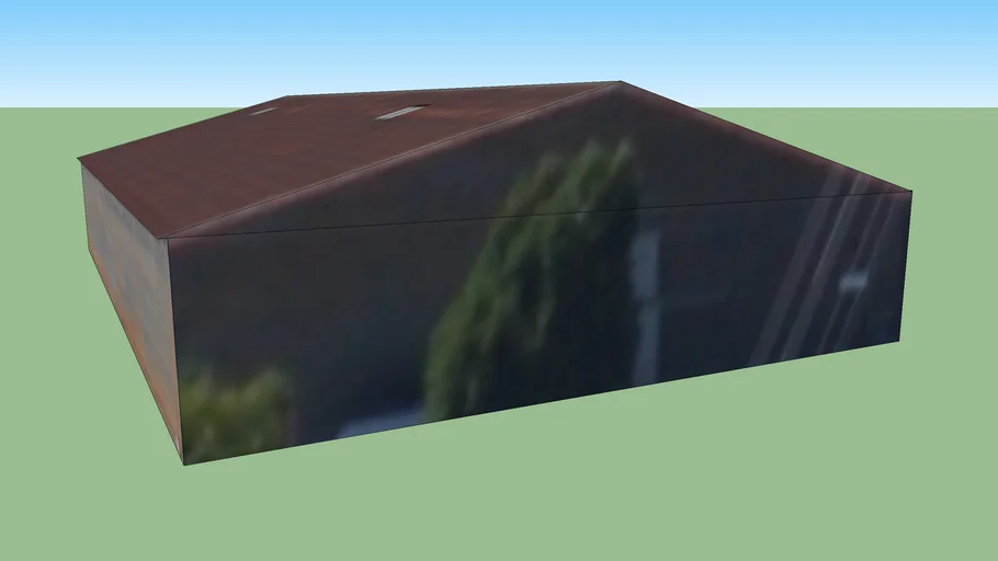 thomas 1 | 3D Warehouse