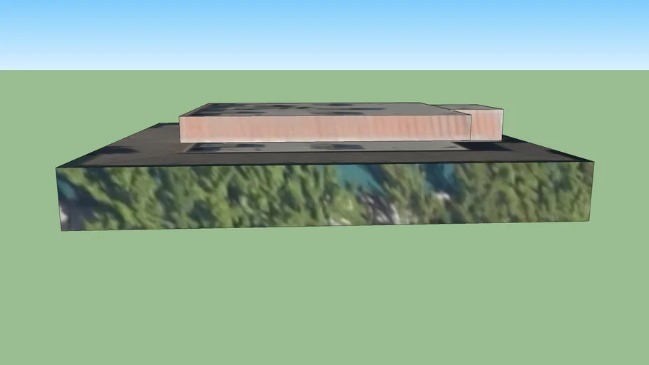 Olive Garden in Gresham, OR, USA 3D Warehouse