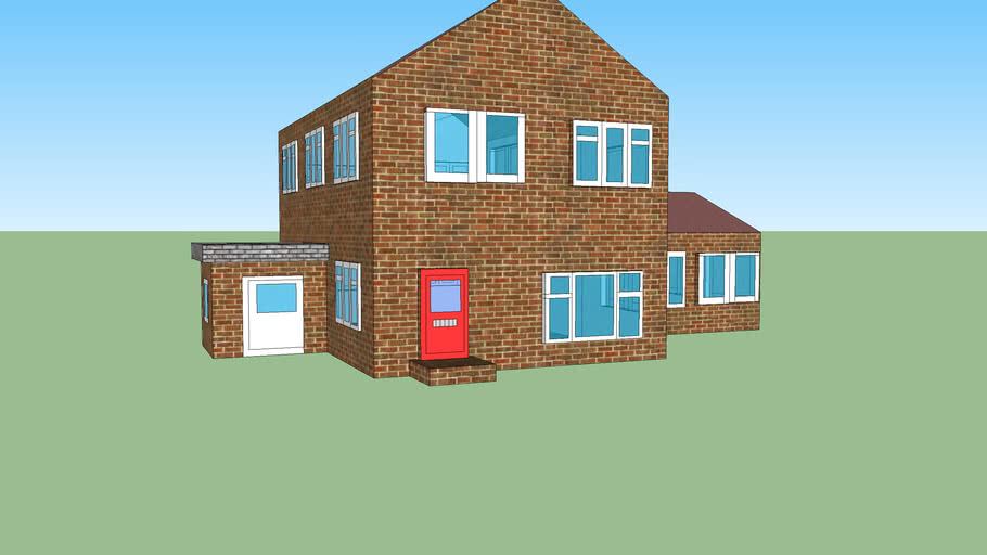 house-3d-warehouse