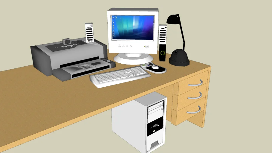 3D Warehouse