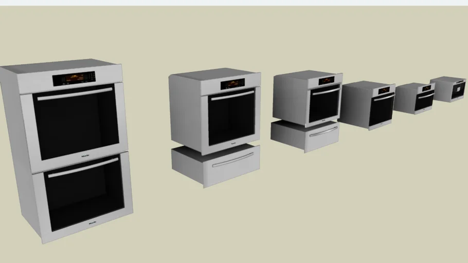 3D Warehouse