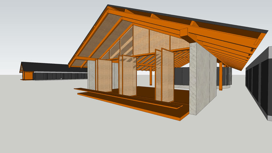 Teste | 3D Warehouse