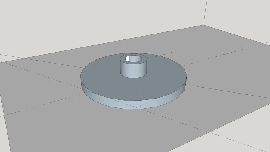 slinger 3D Warehouse