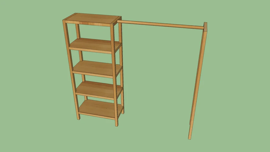 3D Warehouse
