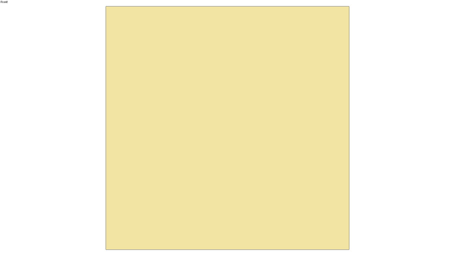 SW 6900 Optimistic Yellow | 3D Warehouse