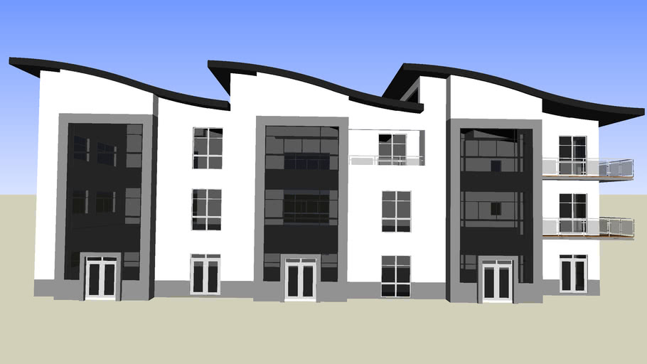 2230 NorthWood Court, NorthWood, Santry 0.2MB 3D Warehouse