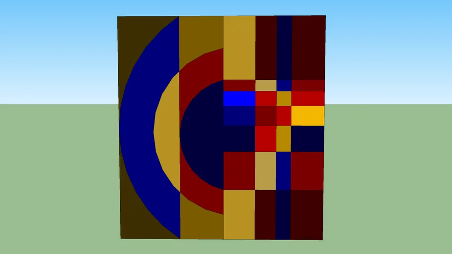 Last Minute Design 3D Warehouse