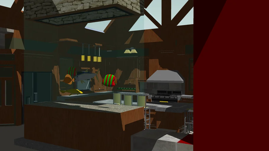 view 2 updated | 3D Warehouse