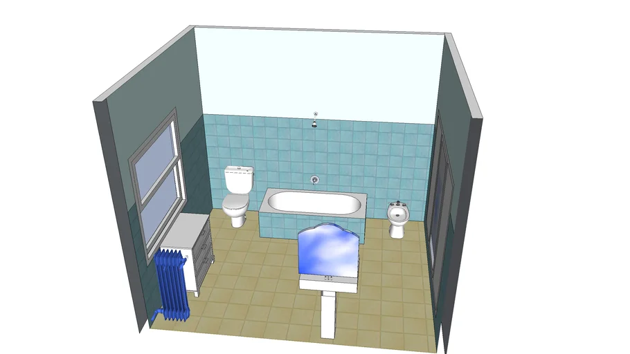 3D Warehouse