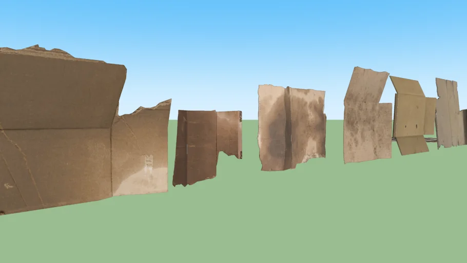 3D Warehouse