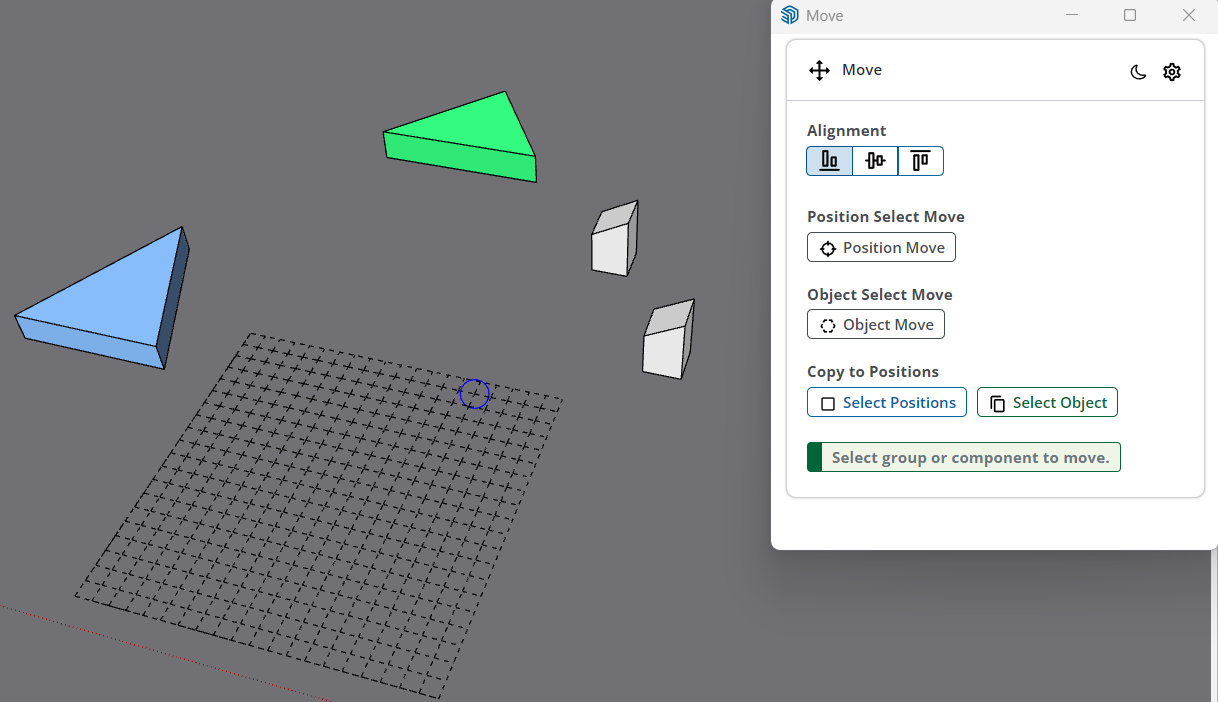SketchUp Extension Warehouse