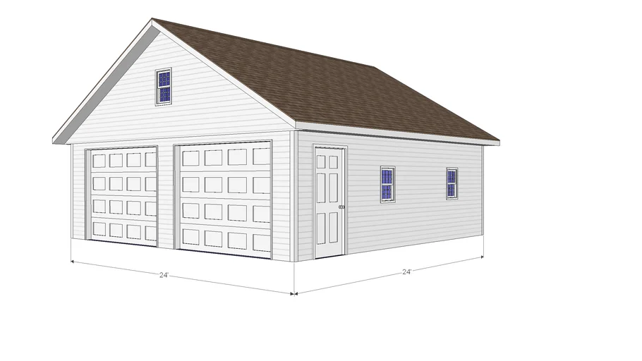 3D Warehouse