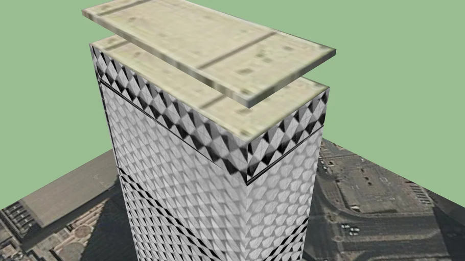 MERWEB GRAND HOTEL 2 | 3D Warehouse