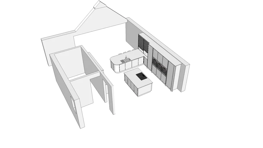 Alpines v1 3D Warehouse