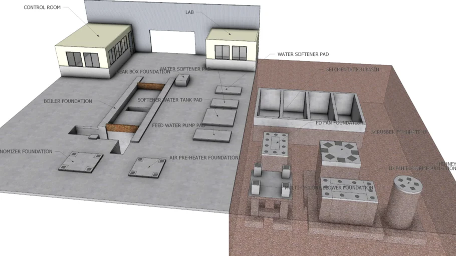 3D Warehouse