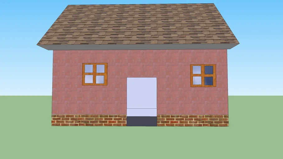 housing | 3D Warehouse