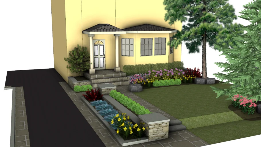 3D Warehouse