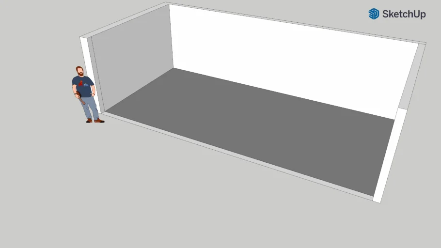 Massage Table | 3D Warehouse