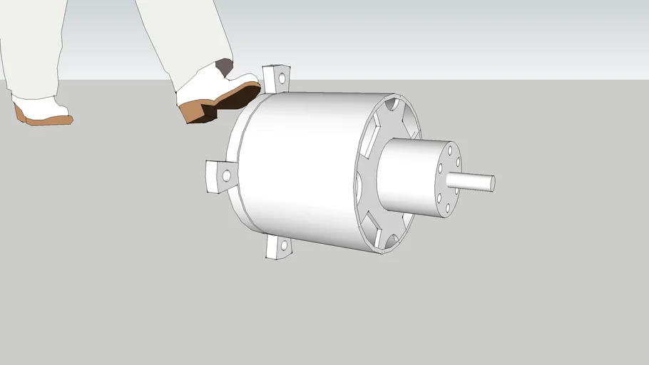 rotocycle hybrid 250