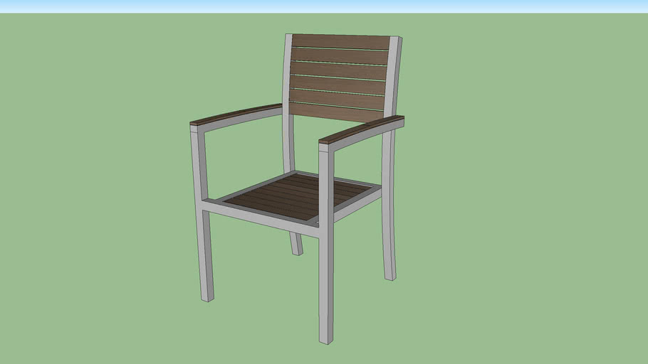 chaise chair fauteuil armchair
