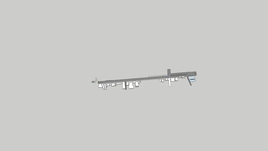 street interface123 | 3D Warehouse