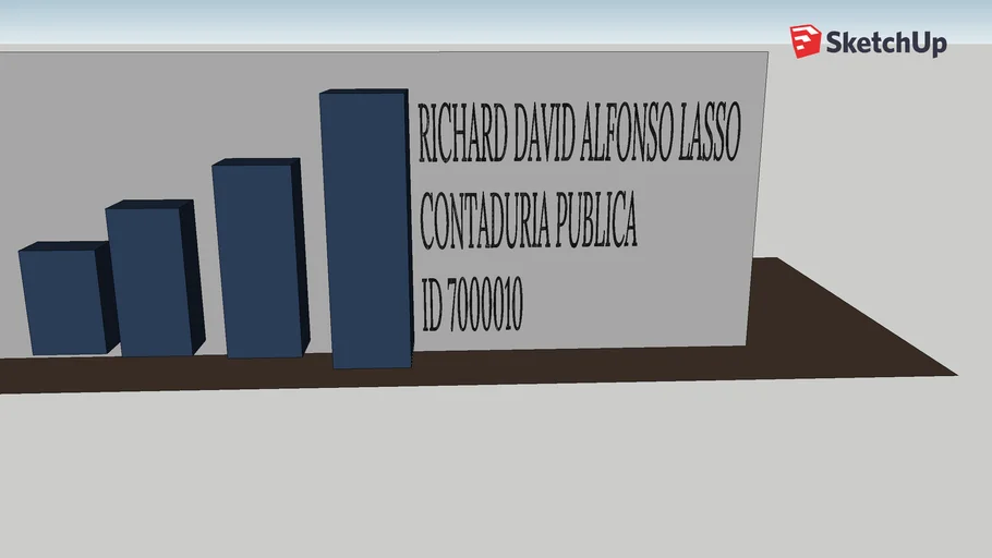 PROYECTO | 3D Warehouse