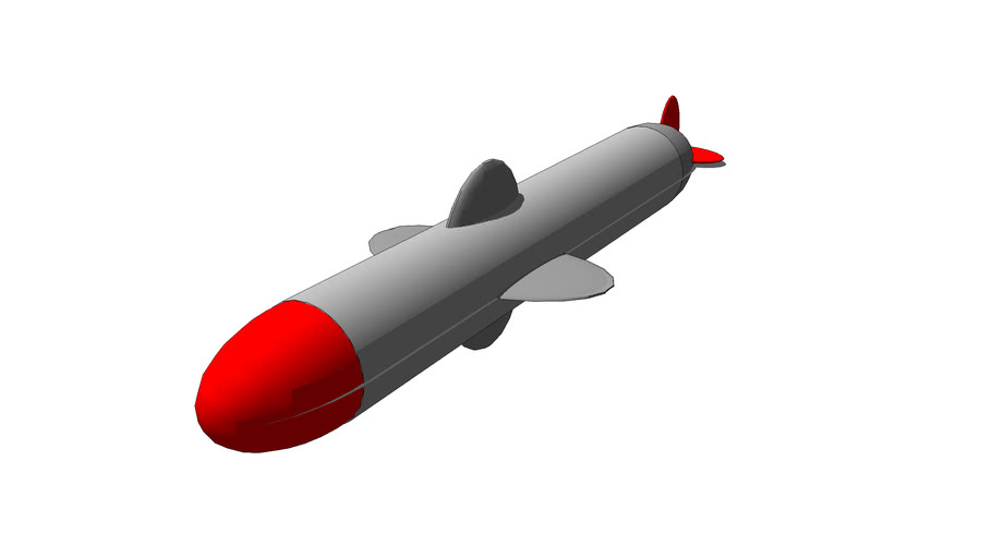 WARHEAD | 3D Warehouse