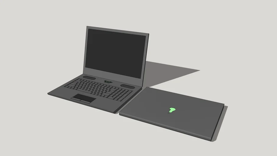 Laptop Computer