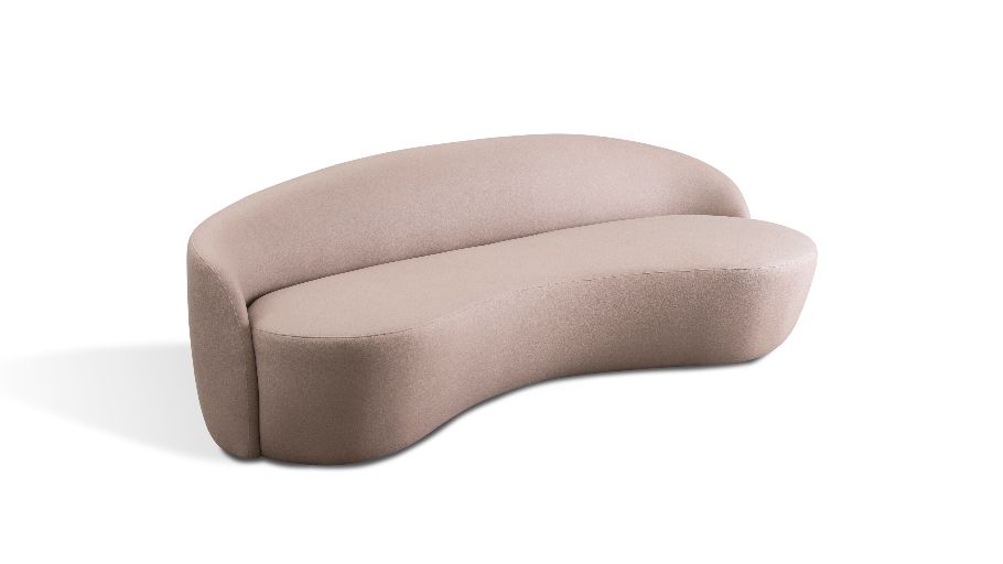 Sofá Bean | 3D Warehouse