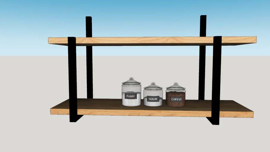 3D Warehouse