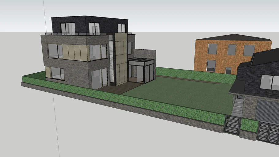 Piase | 3D Warehouse