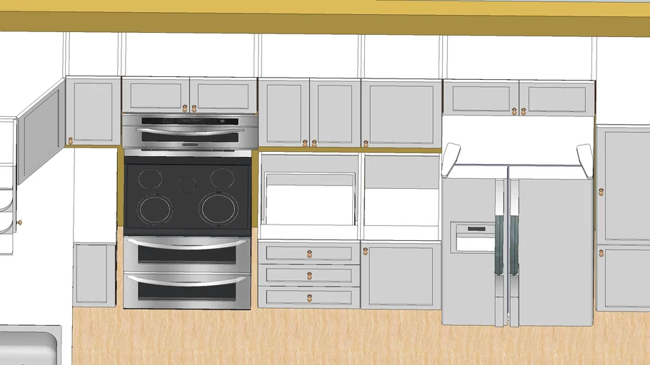 3D Warehouse