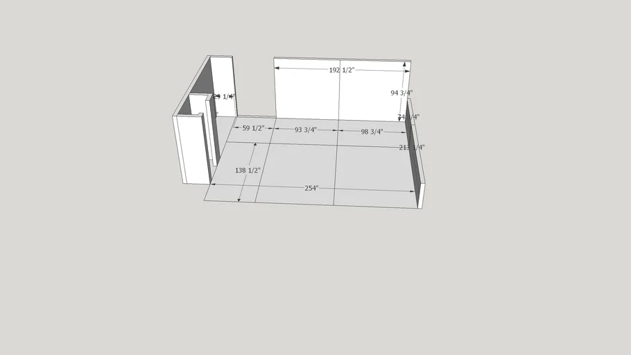 3D Warehouse