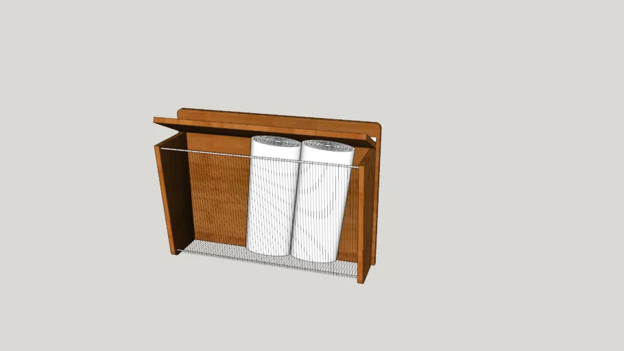 3D Warehouse