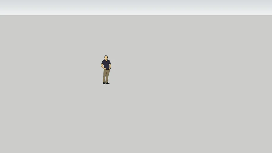 cnjk | 3D Warehouse