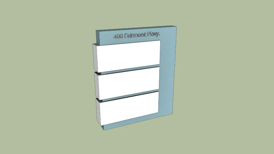 3D Warehouse